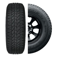 2 ks YOKOHAMA 235/75R15 A/T G015 109H XL RANT