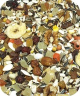 Versele Laga Exotic Fruit Mix Food s ovocím 1 kg Versele Laga Exotic Fruit Mix Food s ovocím 1 kg