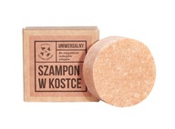 CZTERY SZPAKI zero waste šampón kocka, vegan CZTERY SZPAKI zero waste šampón kocka, vegan