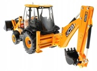 Super rýpadlo JCB 3CX Britains 42702 model 1:32 Super rýpadlo JCB 3CX Britains 42702 model 1:32