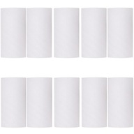 10 x TERMOPAPIER PRE OKAMŽITÉ FOTOAPARÁTY