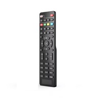 Diaľkové ovládanie dekodéra Spacetronik U3 U8 SP-RCAUX DVB-T2 Diaľkové ovládanie dekodéra Spacetronik U3 U8 SP-RCAUX DVB-T2