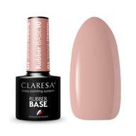 CLARESA ZÁKLADNÁ GUMA 10 -5g CLARESA ZÁKLADNÁ GUMA 10 -5g
