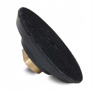 DRŽIAK DISKU VELCRO M14 ZÁVIT PRE BRÚSKU 100MM