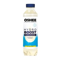 OSHEE Hydro Boost Juicy citrón 6x 555ml