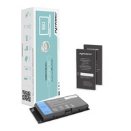 Batéria FV993 pre Dell Precision M6600, M6800 Batéria FV993 pre Dell Precision M6600, M6800