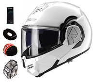 LS2 PRILBA NA MOTOCYKL FF906 ADVANT WHT XL LS2 PRILBA NA MOTOCYKL FF906 ADVANT WHT XL