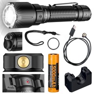 FENIX WF26R LED BATERKA 3000LM 450M STANICA FENIX WF26R LED BATERKA 3000LM 450M STANICA