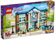 LEGO FRIENDS HEARTLAKE CITY SCHOOL 41682