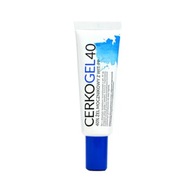 Cerkogel 40, keratolytický gél, 30 g Cerkogel 40, keratolytický gél, 30 g
