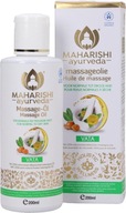 Organický masážny olej Vata 200 ml Maharishi Ayurveda