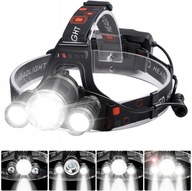LED ČELOVÁ LAMPA, AKU, 1200lm, ČELOVÁ LAMPA, 4 REŽIMY LED ČELOVÁ LAMPA, AKU, 1200lm, ČELOVÁ LAMPA, 4 REŽIMY