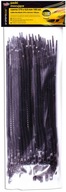 PÁSKY VIRAGE ČIERNA 370X4,8MM 100 KS 96 PÁSKY VIRAGE ČIERNA 370X4,8MM 100 KS 96