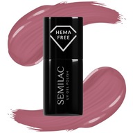SEMILAC 471 Garden Soirée Hybrid Varnish 7ml SEMILAC 471 Garden Soirée Hybrid Varnish 7ml