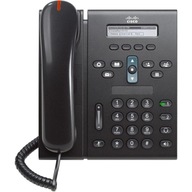 Cisco Unified IP Phone 6941 CP-6941-CL-K9