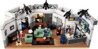 2239. LEGO IDEAS SEINFELD 21328