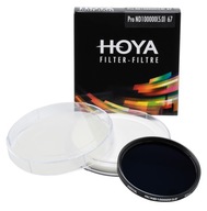 Hoya PRO ND100000 šedý filter 58mm