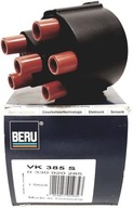 BERU viečko distribútora AUDI 100 C4 80 B4 2.3 BERU viečko distribútora AUDI 100 C4 80 B4 2.3
