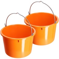 VEDO STAVEBNÉ 20L 40KG SILNÉ 2 ks. VEDO STAVEBNÉ 20L 40KG SILNÉ 2 ks.