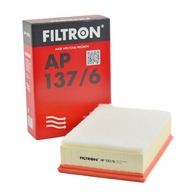 FILTRON VZDUCHOVÝ FILTER AP137/6 AP 137/6 FILTRON VZDUCHOVÝ FILTER AP137/6 AP 137/6