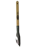NÁSTROJ NA ODSTRAŇOVANIE KOREŇOV SVADBY 28 CM NÁSTROJ NA ODSTRAŇOVANIE KOREŇOV SVADBY 28 CM