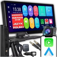 MONITOR RÁDIA MULTIMEDIÁLNEJ STANICE ANDROID AUTO APPLE CARPLAY ANDROID 13 MONITOR RÁDIA MULTIMEDIÁLNEJ STANICE ANDROID AUTO APPLE CARPLAY ANDROID 13