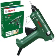 Lepiaca pištoľ Bosch PKP 18 E + lepidlo Lepiaca pištoľ Bosch PKP 18 E + lepidlo