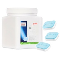 ODVÁPŇOVACIE TABLETY PRE JURA MAKER 36 KS ODVÁPŇOVACIE TABLETY PRE JURA MAKER 36 KS