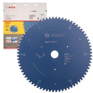 PÍLOVÝ LIST WIDIOWA 305x30mm 72Z BOSCH