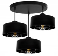 LUSTROVÉ STROPNÉ ZÁVESNÉ LAMPY LOFT 3 STROPNÉ LAMPY LUSTRE DO OBÝVAČKY LUSTROVÉ STROPNÉ ZÁVESNÉ LAMPY LOFT 3 STROPNÉ LAMPY LUSTRE DO OBÝVAČKY