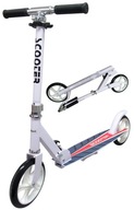 Veľká H4w skladacia kolobežka R-Sport 200mm do 100kg Veľká H4w skladacia kolobežka R-Sport 200mm do 100kg