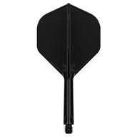 HRIADELE A PERIE TERČ K-FLEX N02 BLACK INTER 20 HRIADELE A PERIE TERČ K-FLEX N02 BLACK INTER 20