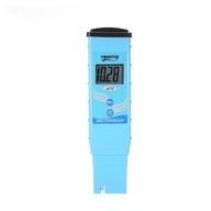 Prenosný digitálny pH meter s automatickou kompenzáciou