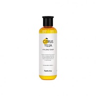 FARMSTAY CITRUS YUJA Tonikum na tvár, 280 ml FARMSTAY CITRUS YUJA Tonikum na tvár, 280 ml