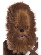 Maska masky Star Wars Chewbacca Maska masky Star Wars Chewbacca
