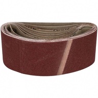 10x páska nekonečného pásu 100x610mm P40 Germa Flex