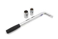 Teleskopický kľúč na kolesá TWW-17/19mm 21/23mm Teleskopický kľúč na kolesá TWW-17/19mm 21/23mm