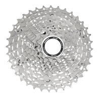 Kazeta Shimano Deore HG50-10 10-rýchlostná 11-36T