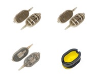 Method feeder set 20g 30g 40g Brain Classic + vytláčacia forma Method feeder set 20g 30g 40g Brain Classic + vytláčacia forma