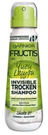 GARNIER NEVIDITELNÝ ŠAMPÓN S VÔŇOU YUZU CITRÓNU (NEVIDITELNÝ ŠAMPÓN) GARNIER NEVIDITELNÝ ŠAMPÓN S VÔŇOU YUZU CITRÓNU (NEVIDITELNÝ ŠAMPÓN)