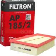 Vzduchový filter Filtron AP 185/2 Vzduchový filter Filtron AP 185/2
