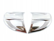 KRYTY PREDNÝCH SVETLÁ HONDA GL 1800 GOLDWING KRYTY PREDNÝCH SVETLÁ HONDA GL 1800 GOLDWING