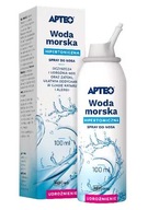 Hypertonická morská voda, 100 ml Hypertonická morská voda, 100 ml