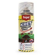 Mole Repeller sprej proti krtkom 400 ml Target Mole Repeller sprej proti krtkom 400 ml Target