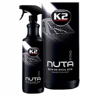 K2 Nuta Pro Glass Cleaner čistič skla 1 l K2 Nuta Pro Glass Cleaner čistič skla 1 l