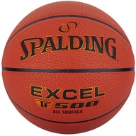 Basketbalová lopta Spalding Excel TF-500 In/Out Ball, veľkosť 7