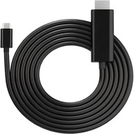 ADAPTÉR USB-C 3.1 TYPU C NA HDMI 4K MHL 2M ADAPTÉR USB-C 3.1 TYPU C NA HDMI 4K MHL 2M