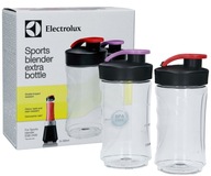 2x FĽAŠA ELECTROLUX AEG SPORT BLENDER 2x FĽAŠA ELECTROLUX AEG SPORT BLENDER