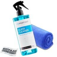 FX PROTECT GLASS CLEANER 500 ml čistenie skla