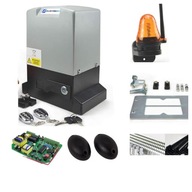 Pohon pre posuvné brány Elektrobim KSE380+pás Pohon pre posuvné brány Elektrobim KSE380+pás
